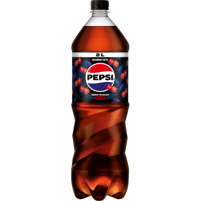 Pepsi Cherry Zero 2L