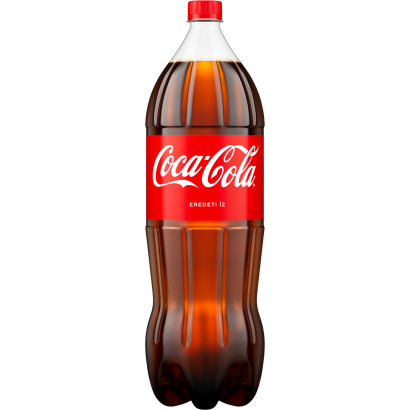 Coca-Cola colaízű szénsavas üdítőital 2,25 l