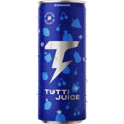 Tutti Juice Original 0,25L
