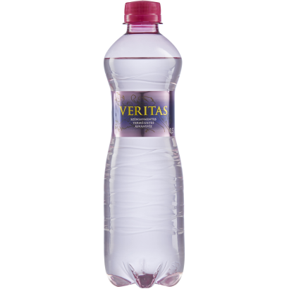 Veritas szénsavmentes természetes ásványvíz 0,5 l
