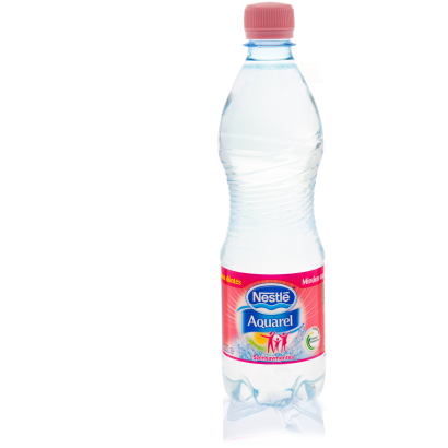 Nestlé Aquarel Cédrus szénsavmentes természetes ásványvíz 0,5 l