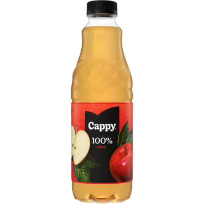 Cappy 100% almalé 1 l