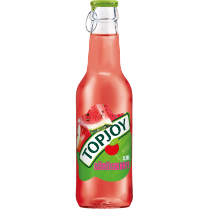 Topjoy alma-görögdinnye ital 250 ml