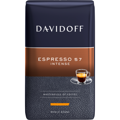 Davidoff Espresso 57 szemes kávé 500 g