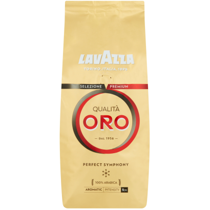 Lavazza Qualita Perfect Symphony pörkölt szemes kávé 500 g