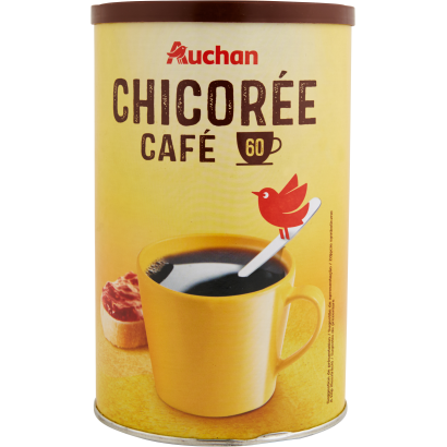 Auchan Kedvenc Cikoria kávé 250 g