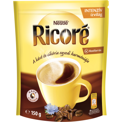 Ricoré azonnal oldódó kávé és cikória 150 g
