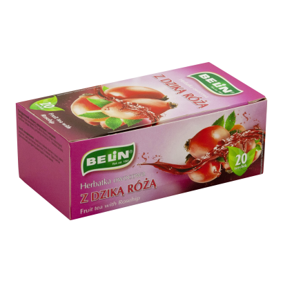 Belin csipkebogyó tea 40 g