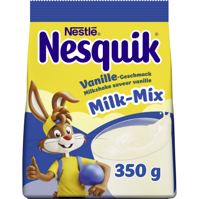 Nesquik vanliás ízű ízesítő italpor 350 g