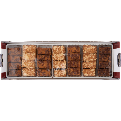 Gluténmentes sós sütemény 240 g