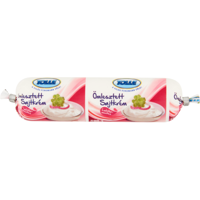 Tolle laktózmentes ömlesztett sajtkrém 100 g