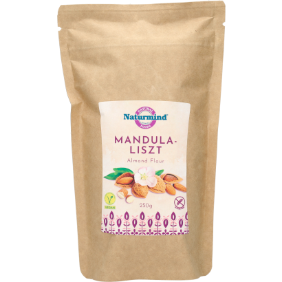 Naturmind gluténmentes mandulaliszt 250 g