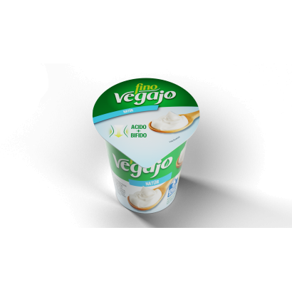 VEGAJÓ A+B  natúr 165 g