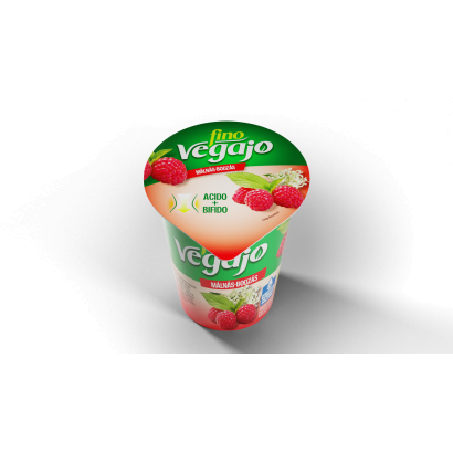 VEGAJÓ A+B málnás- bodzás 150 g