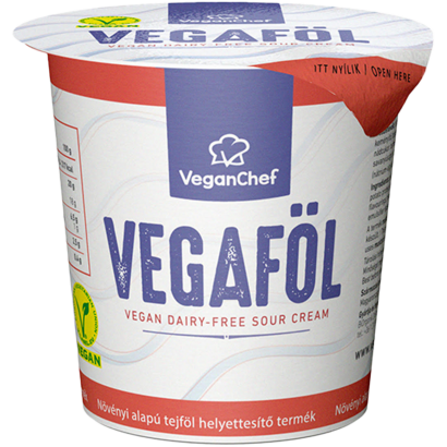 Veganchef Vegaföl 150 g