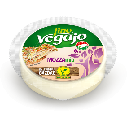 Vegajo Mozzamio 200 g