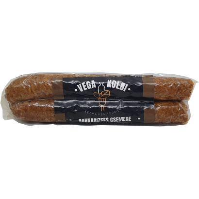 BioABC barnarizses csemege 200 g