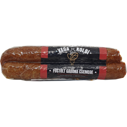 BioABC füstölt gabona csemege 200 g