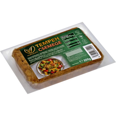 Real Nature Tempeh csemege 200 g