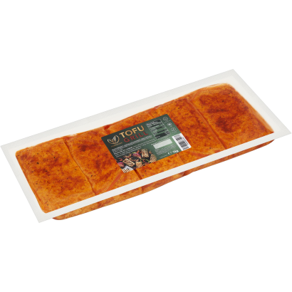 Real Nature Tofu Grill 1 kg