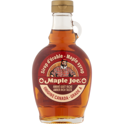 Maple Joe juharszirup 250 g