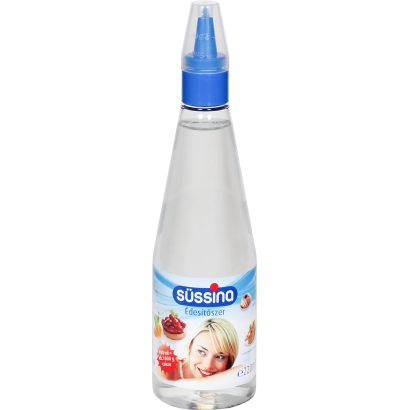 Süssina édesítőszer 220 ml