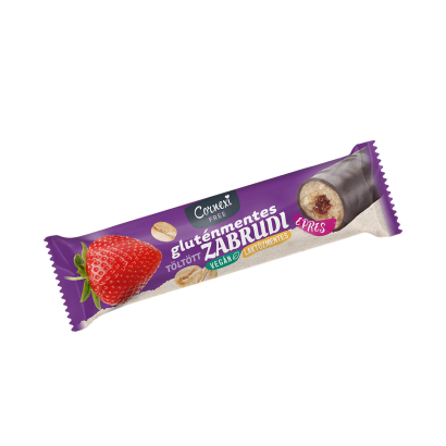 Cornexi gluténmentes HCN zabrudi epres 30 g