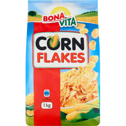 Bona Vita kukoricapehely 1 kg