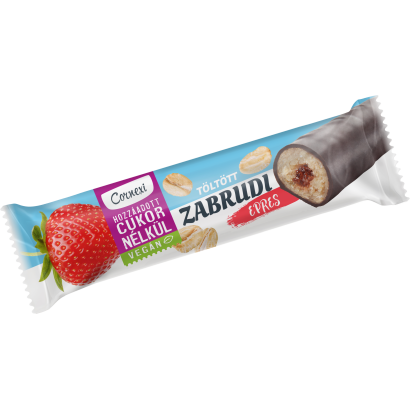 Cornexi epres töltött zabrudi hozzáadott cukor nélkül 30 g
