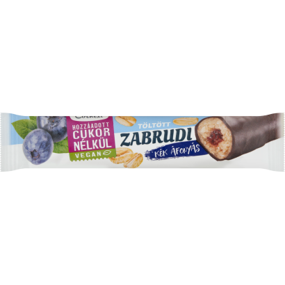 Cornexi kék áfonyás töltött zabrudi 30 g