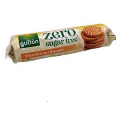 Gullon Dorada cukormentes keksz 175 g