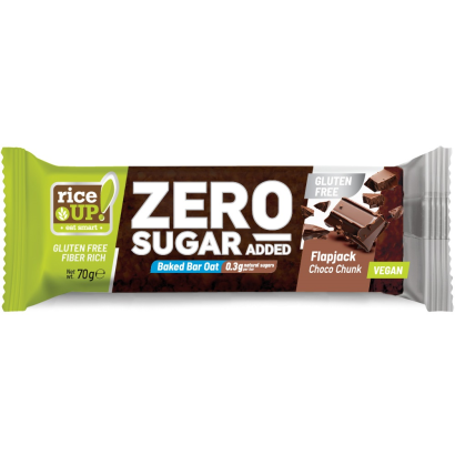 Rice Up Zero Zab Choco 70 g