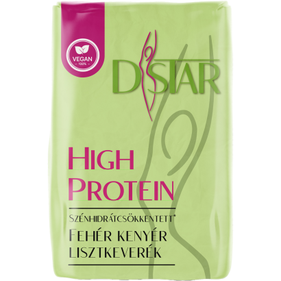 Kenyérvarázs Diabestar sütőkeverék zabrosttal 1 kg