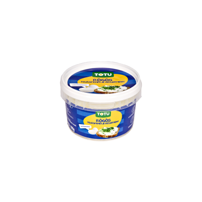 ToTu Rögös tojásfehérje készítmény 100 g