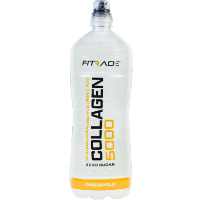 Fitrade collagén ananász 1 l