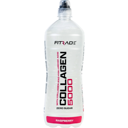 Fitrade collagén málna 1 l
