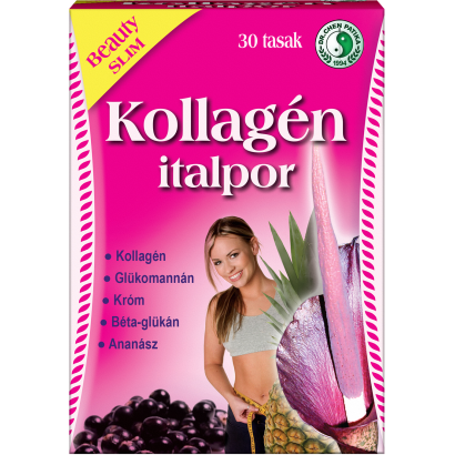 Dr. Chen kollagén italpor 30 db