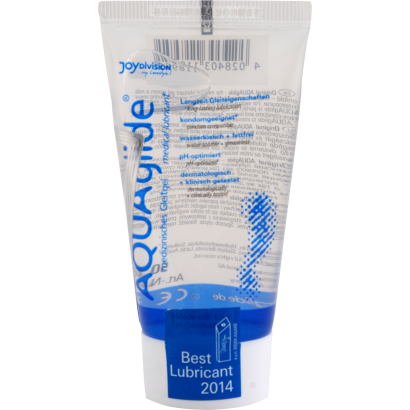 Aquaglide síkosító 50 ml