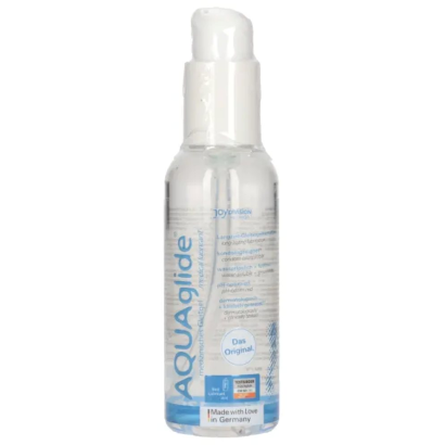 Aquaglide Orvosi Síkosító 125 ml