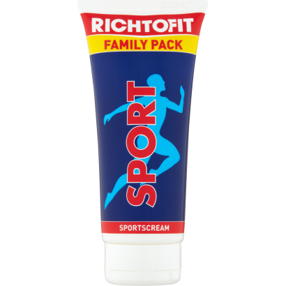 Richtofit sportkrém 160 g
