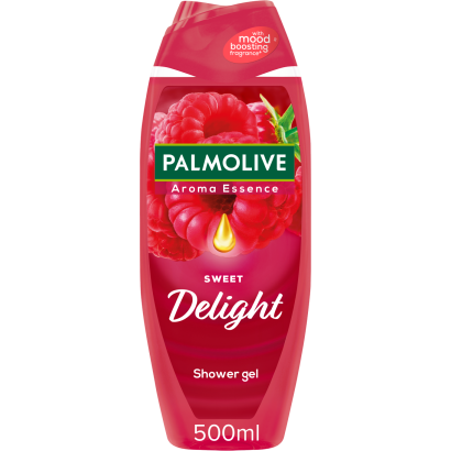 Palmolive Aroma Essence Sweet Delight tusfürdő 500 ml