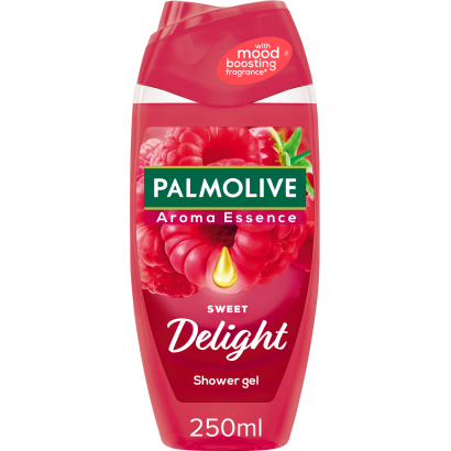 Palmolive Aroma Essence Sweet Delight tusfürdő 250 ml
