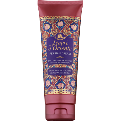 Tesori d'Oriente Persian Dream tusfürdő 250 ml