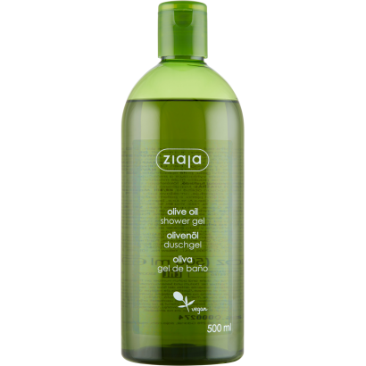Ziaja olívaolaj tusfürdő 500 ml