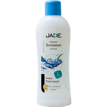 JADE KRÉMTUSFÜRDŐ ÓCEÁN 1l