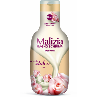 Malizia Profumo habfürdő  1l