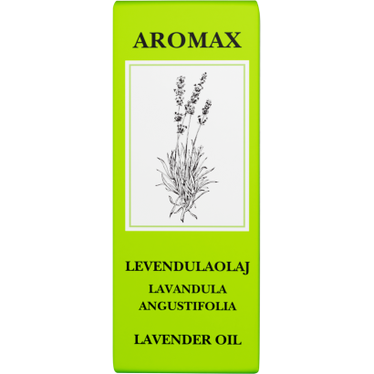 Aromax levendulaolaj 10 ml