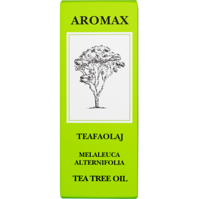 Aromax teafaolaj 5 ml