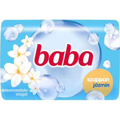 Baba jázmin szappan 90 g