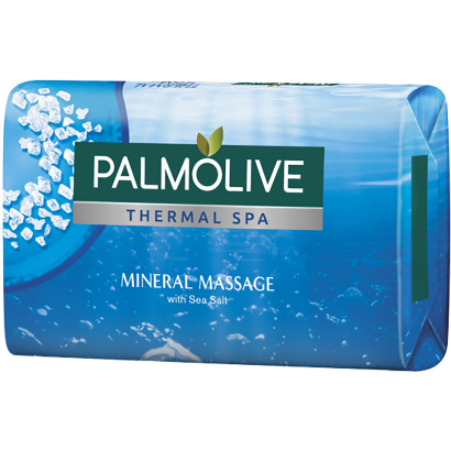 Palmolive Feel the Massage pipereszappan 90 g
